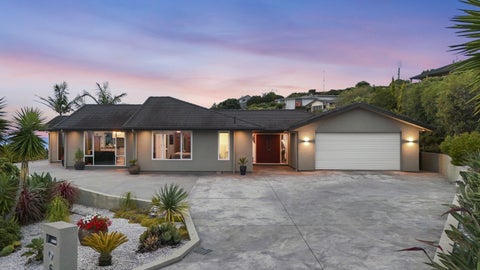 6 Commodore Place, Britannia Heights, Nelson