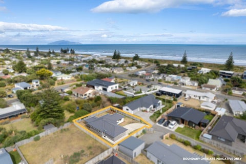 53 Seagrass Place, Otaki Beach, Otaki