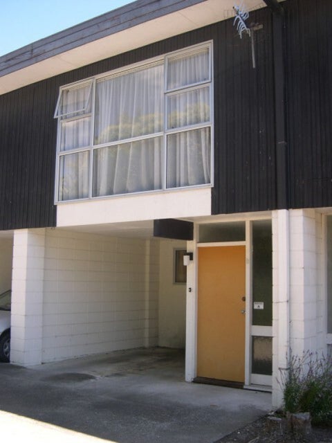 506 Church Street, Palmerston North