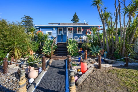 15A Hall Place, Foxton Beach, Foxton