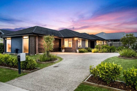 16 Percy Greens, Silverdale, Silverdale
