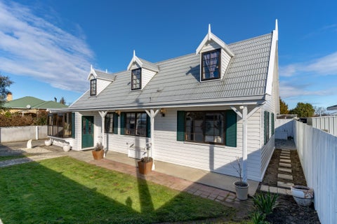 1 Duthie Street, Milton