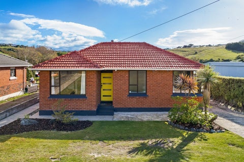 283 Tomahawk Road, Ocean Grove, Dunedin