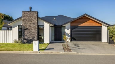 22 Durells Crescent, Kaiapoi, Kaiapoi