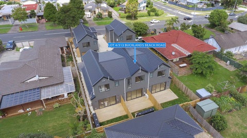 313D BUCKLANDS BEACH Road, Bucklands Beach, Auckland