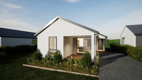 0 Western Lake Rd, Western Lake, Featherston