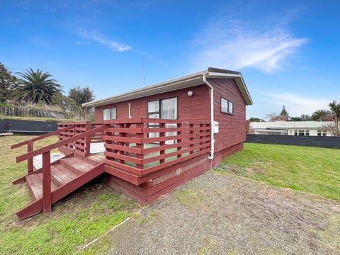 61 Johnston Street, Foxton, Foxton
