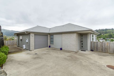32 Speldhurst Grove, Stokes Valley, Lower Hutt