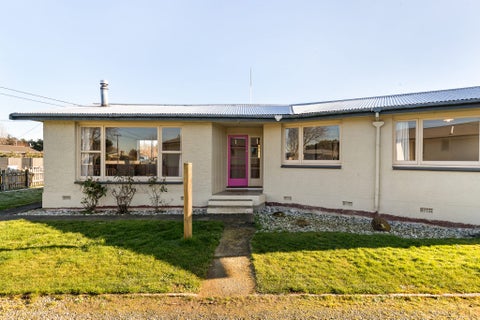 9 Ballantrae Street, Wallacetown, Wallacetown
