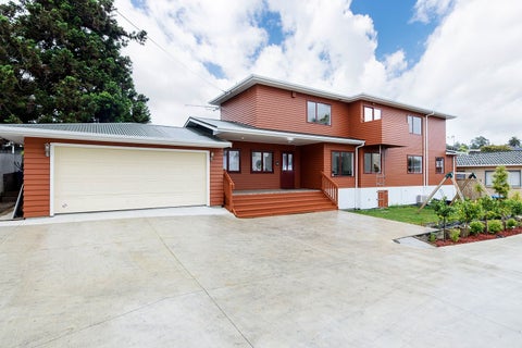 28 Boundary road, Blockhouse Bay, Auckland