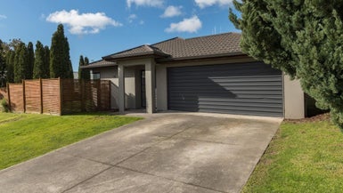 31 Amberley Crescent, Bethlehem, Tauranga
