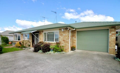 5/241 Mangapiko Street, Te Awamutu, Te Awamutu