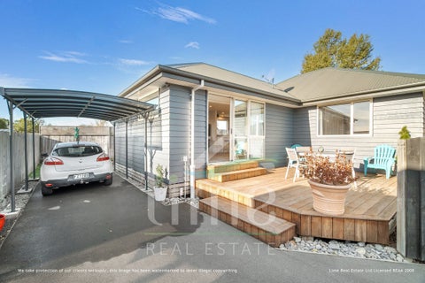 48 Fuller Street, Kaiapoi, Kaiapoi