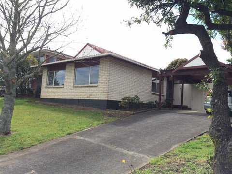 34 Priestley Drive, Bucklands Beach, Auckland