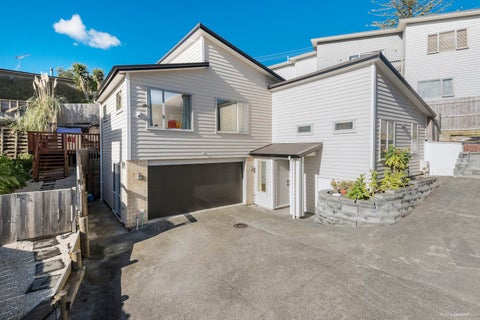 22 Monte Cassino Place, Birkdale, Auckland