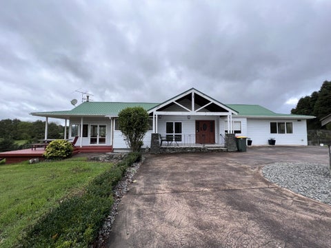 26 Rangitopuni Road, Riverhead, Albany