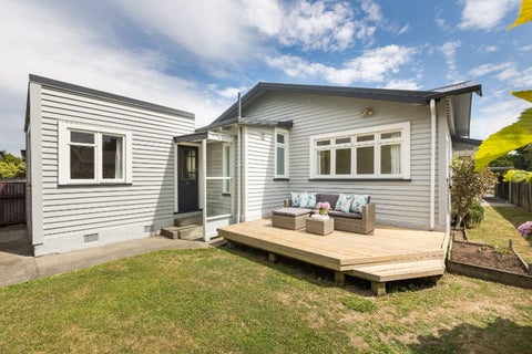 81 Heretaunga Street, Palmerston North, Palmerston North