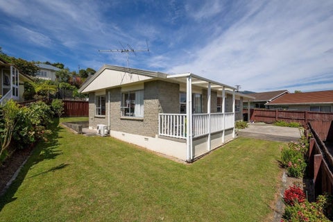 2/225 Annesbrook Drive, Wakatu, Nelson