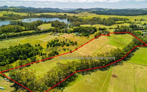 201B Sandys Road, Waipapa, Waipapa