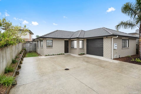 75A Gibson Road, Tuakau