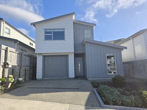 133 Amesbury Drive, Churton Park, Wellington