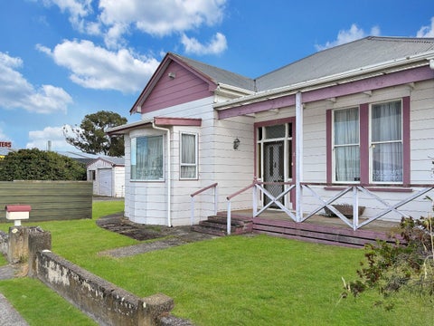2 Ravensworth Place, Foxton, Foxton