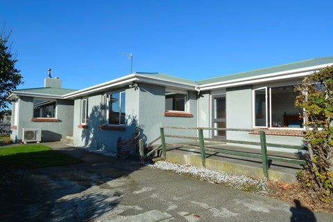274 Princes Street, Strathern, Invercargill
