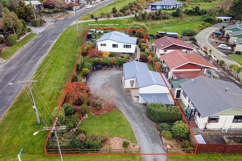 46 Peel Street, Geraldine, Geraldine