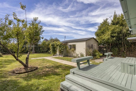 160 Emmett Street, Shirley, Christchurch