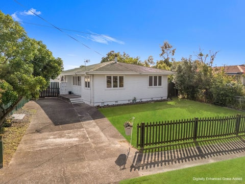 14 Bestall Street, Maraenui, Napier