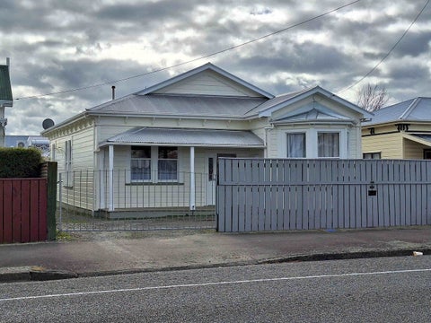 219 Ferguson Street, Palmerston North, Palmerston North