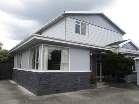 344 Featherston Street, Palmerston North, Palmerston North