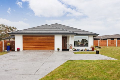 8 Hanalin Drive, Marton, Marton