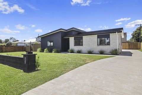 49A Waharoa Road East, Matamata
