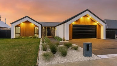 28 Vitalia Crescent, Lincoln, Lincoln