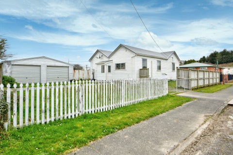 2 Bangor Street, Mataura, Mataura