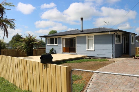 3 Sheehan Street, Kihikihi, Te Awamutu