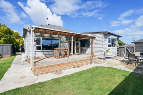 56 Elgin Street, Grasmere, Invercargill