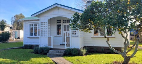 39 Harris Street, Huntly, Huntly