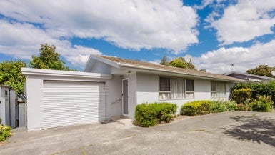 2/35 Tom Parker Avenue, Marewa, Napier