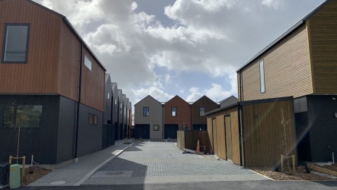 9/6 Trent Street, Linwood, Christchurch
