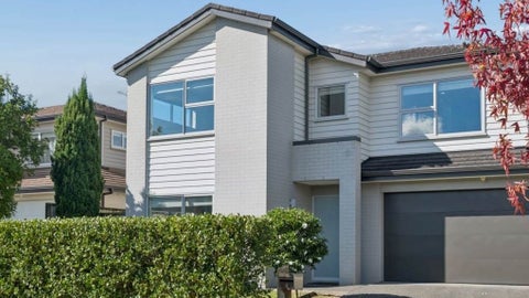6 Lorenzo Way, Flat Bush, Auckland