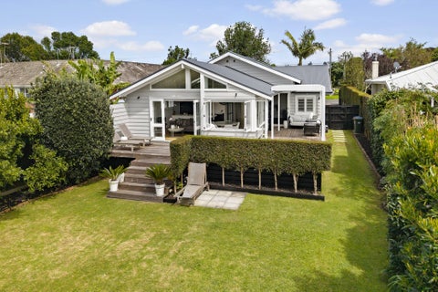 89 Symonds Street, Royal Oak, Auckland