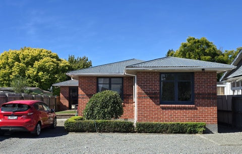 158 Alford Forest Road, Allenton, Ashburton