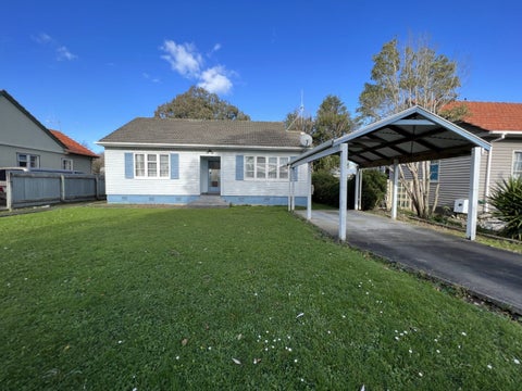 222 College Street, West End, Palmerston North