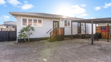 10 Berkeley Road, Manurewa, Auckland