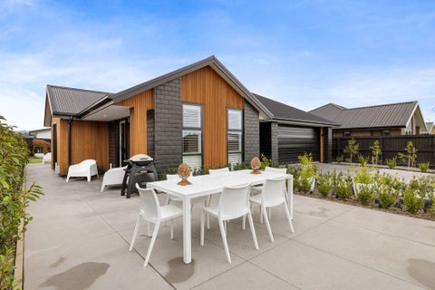 9 Kurashiki Street, Halswell, Christchurch