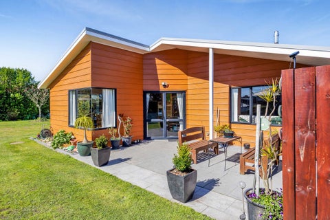 83 Riemenschneider Street, Manaia, Manaia