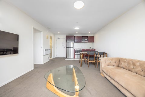 8D/135 Victoria Street West, Auckland Central, Auckland