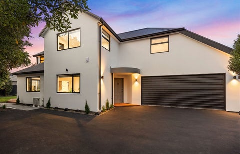 52B McFaddens Road, St Albans, Christchurch